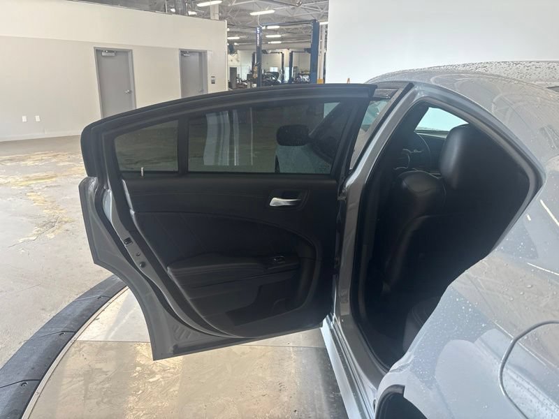 Used 2021 Dodge Charger R/T w/ Plus Group RWD image 14