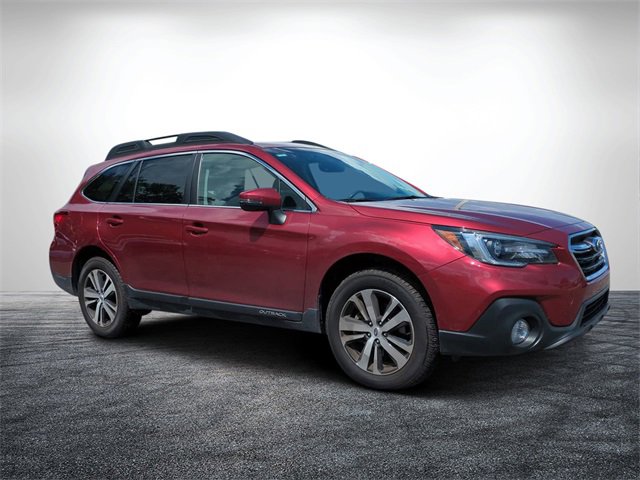 Used 2019 Subaru Outback 2.5i Limited