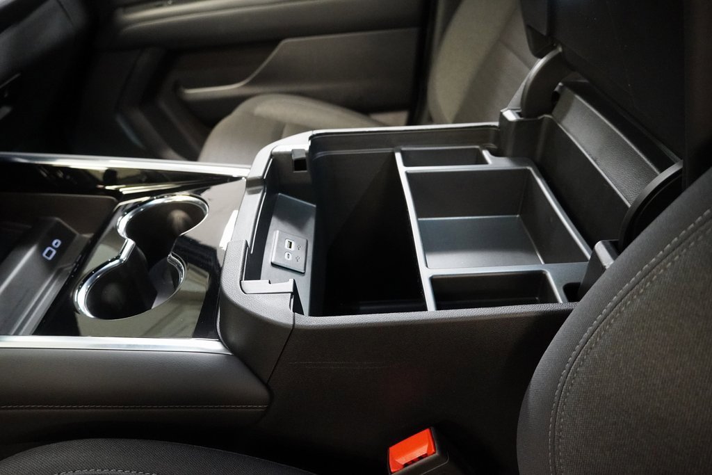 Certified 2025 Chevrolet Tahoe LS image 24