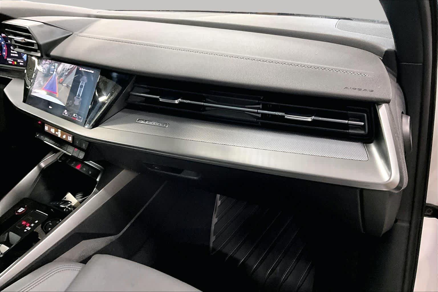 Used 2022 Audi S3 Premium AWD/4WD image 18