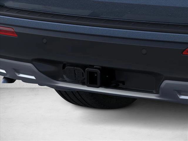New 2025 Ford Explorer Active w/ Active Comfort Package image 23