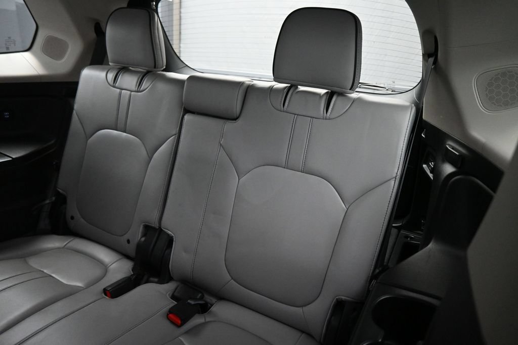 Used 2024 Honda Pilot Elite image 21