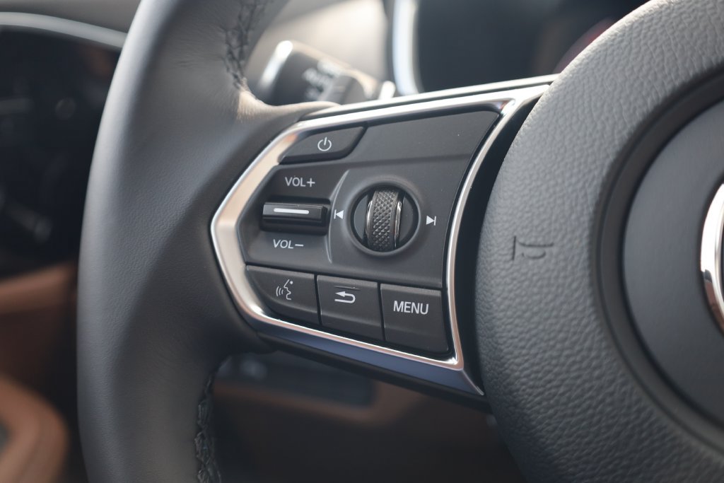 New 2026 Acura MDX w/ Technology Package AWD/4WD image 18