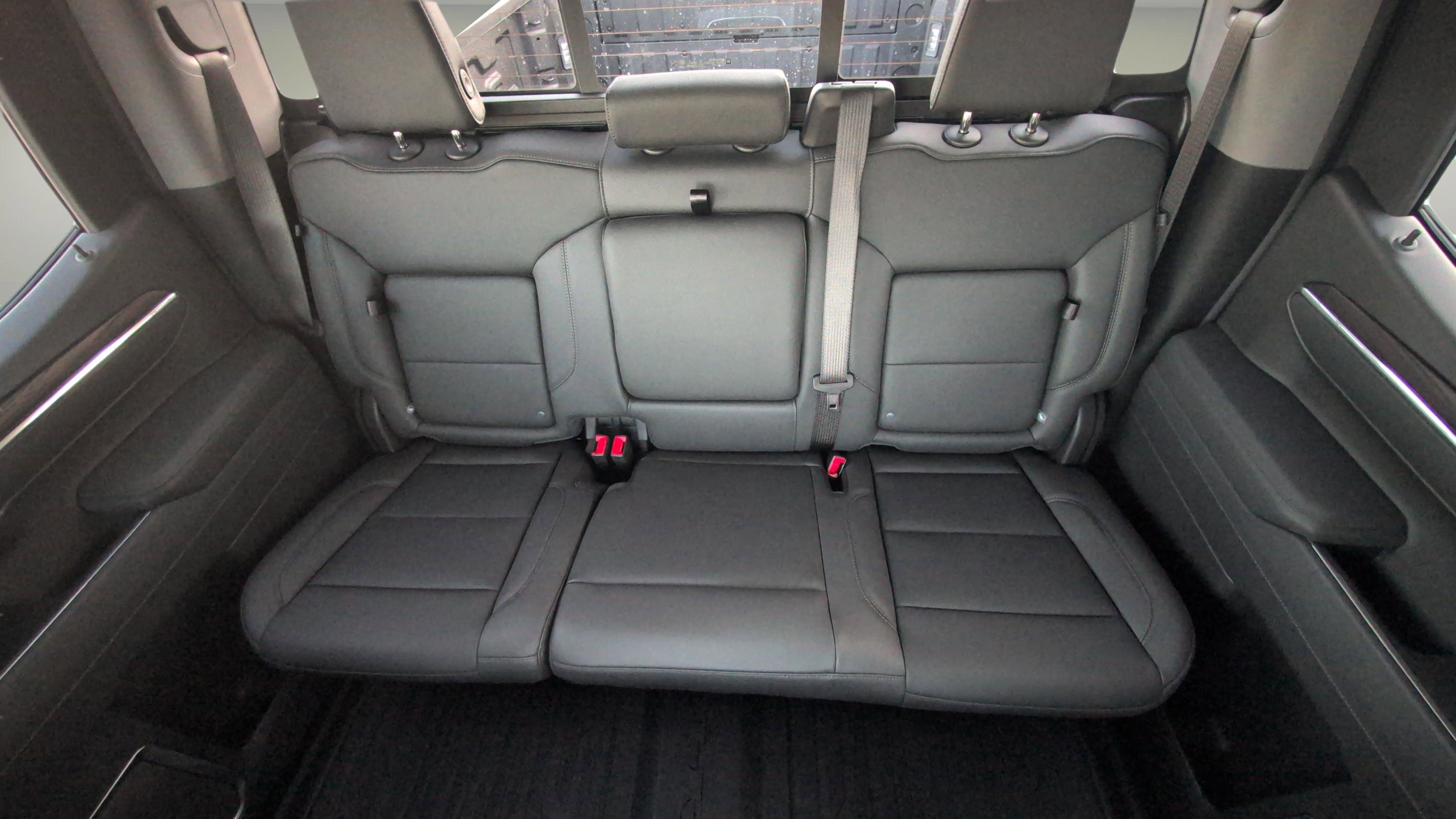 New 2026 GMC Sierra 1500 SLT w/ SLT Premium Plus Package image 14