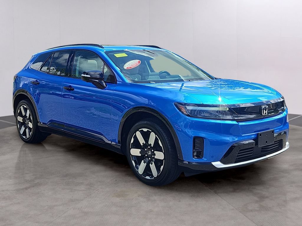 Certified 2024 Honda Prologue Elite image 3