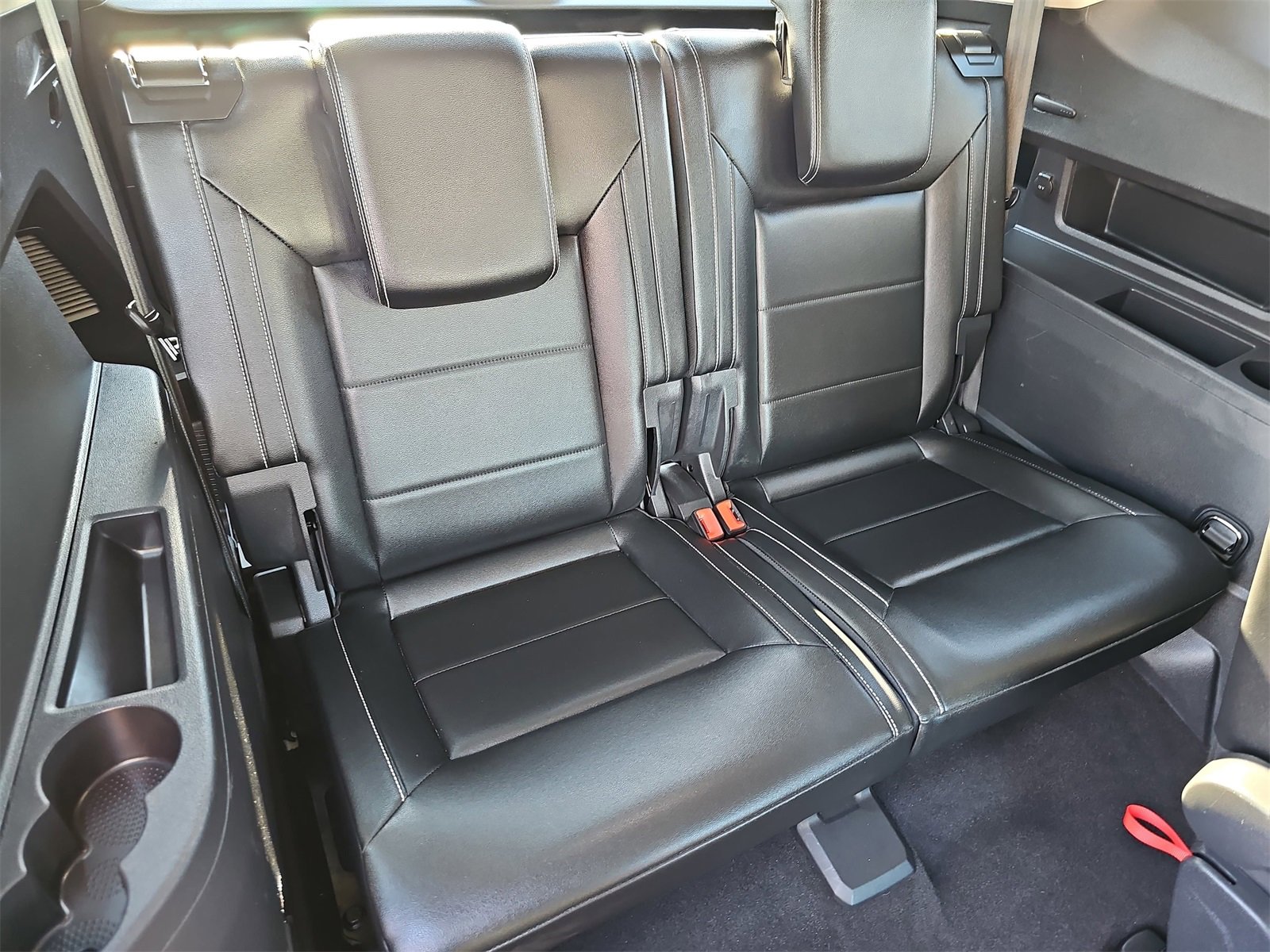 Used 2022 Volkswagen Atlas SE image 12