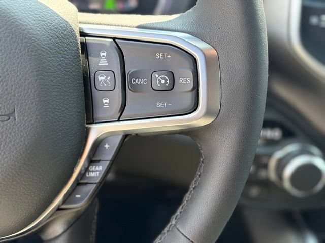 New 2026 RAM 1500 Big Horn AWD/4WD image 18