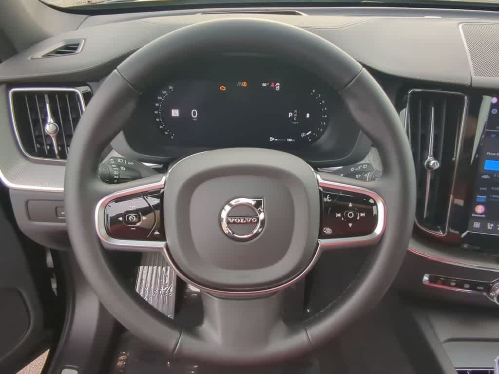 Used 2025 Volvo XC60 B5 Ultra w/ Protection Package Premier AWD/4WD image 21
