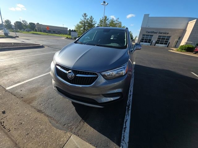 Used 2019 Buick Encore Preferred FWD image 2