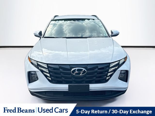 Used 2023 Hyundai Tucson SEL AWD/4WD image 2