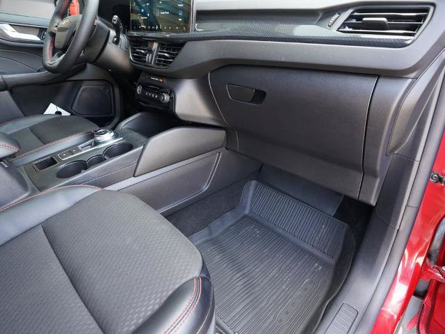 Certified 2024 Ford Escape ST-Line w/ Tech Pack #1 AWD/4WD image 19