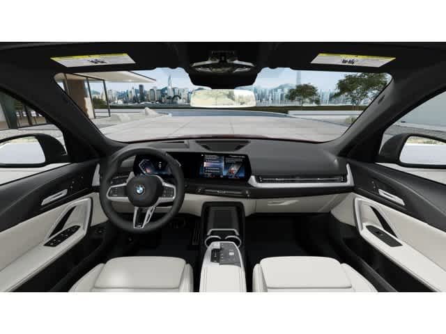 New 2026 BMW X1 xDrive28i w/ Technology Package AWD/4WD image 10