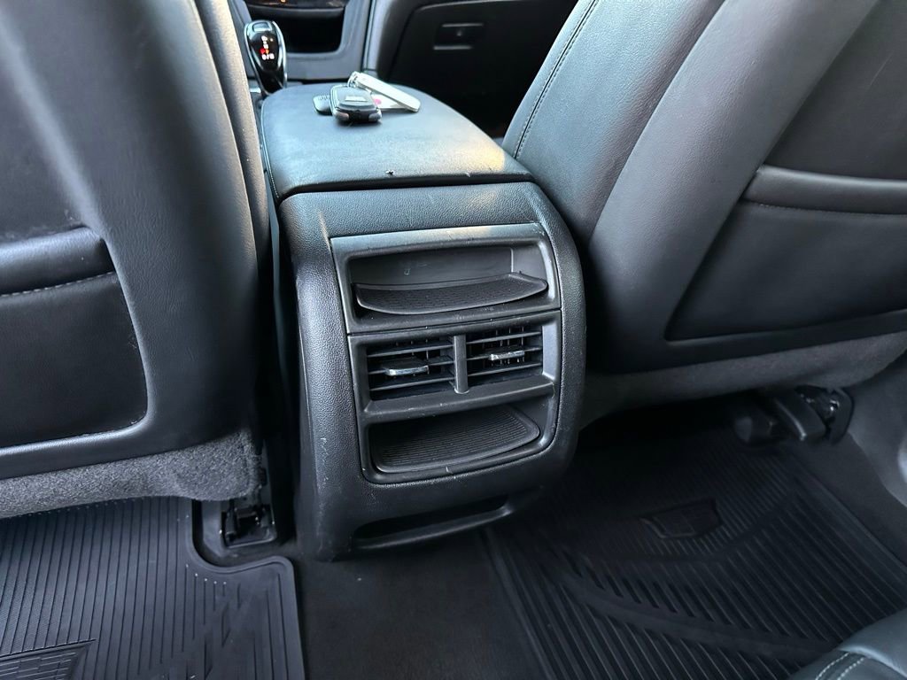 Used 2020 Cadillac XT5 Sportv image 23