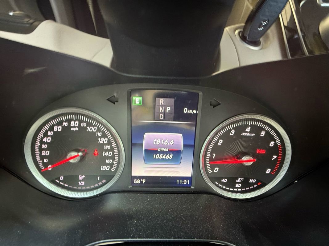 Used 2016 Mercedes-Benz GLC 300 4MATIC image 23