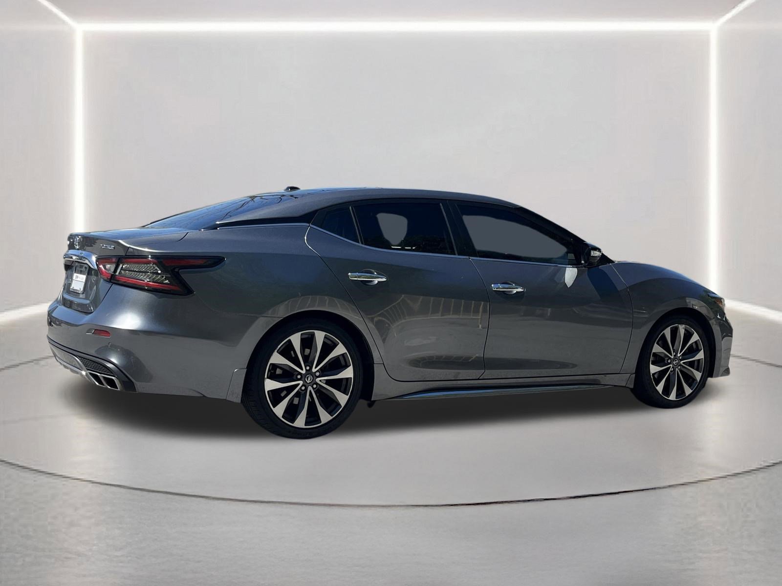 Used 2019 Nissan Maxima Platinum w/ Sport Mat Group image 25
