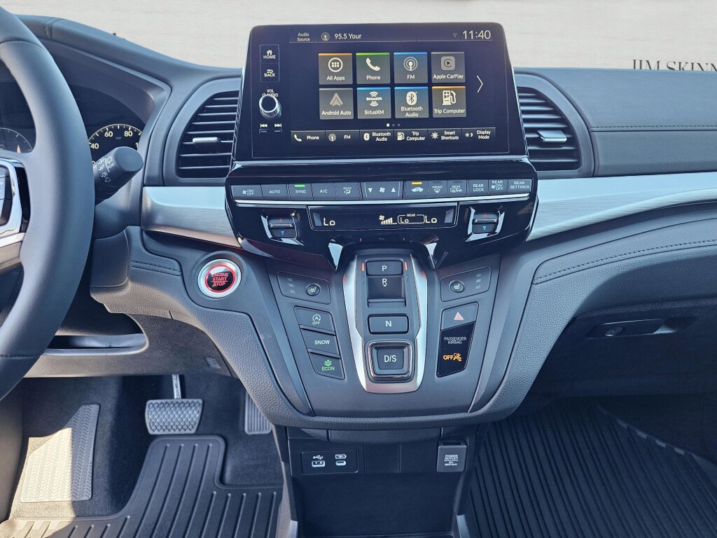 New 2026 Honda Odyssey Sport-L image 27