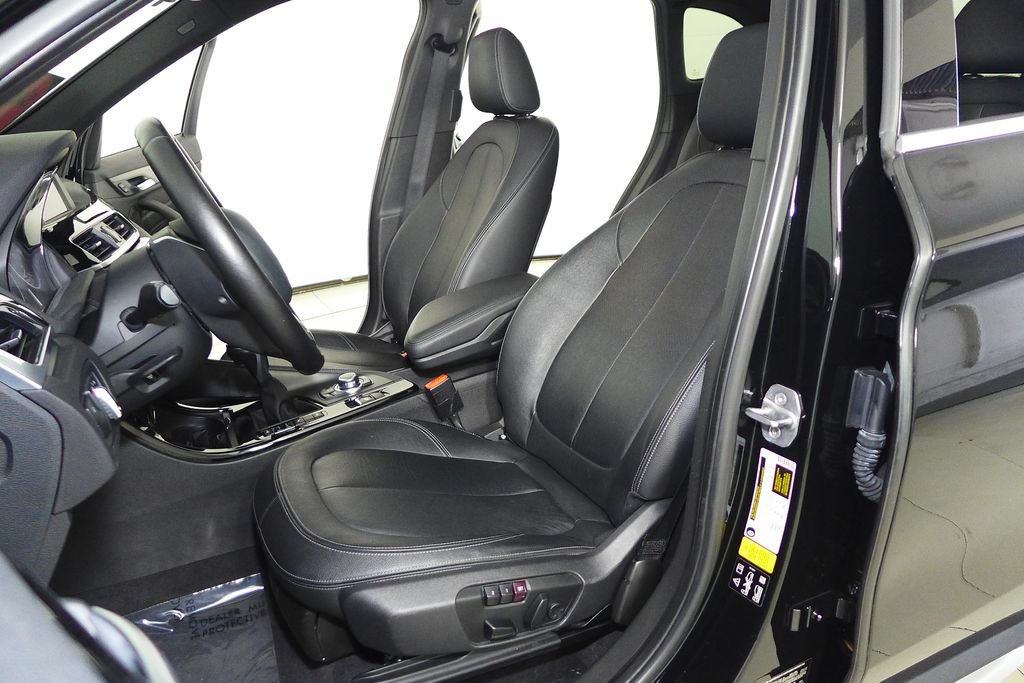 Used 2016 BMW X1 xDrive28i AWD/4WD image 22