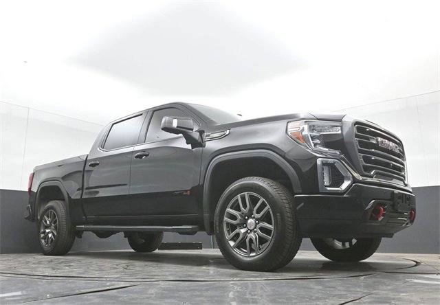 Used 2020 GMC Sierra 1500 AT4 w/ AT4 Premium Package image 43