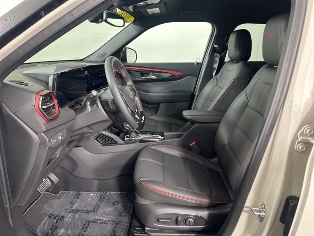 New 2026 Chevrolet TrailBlazer RS w/ Convenience Package image 22