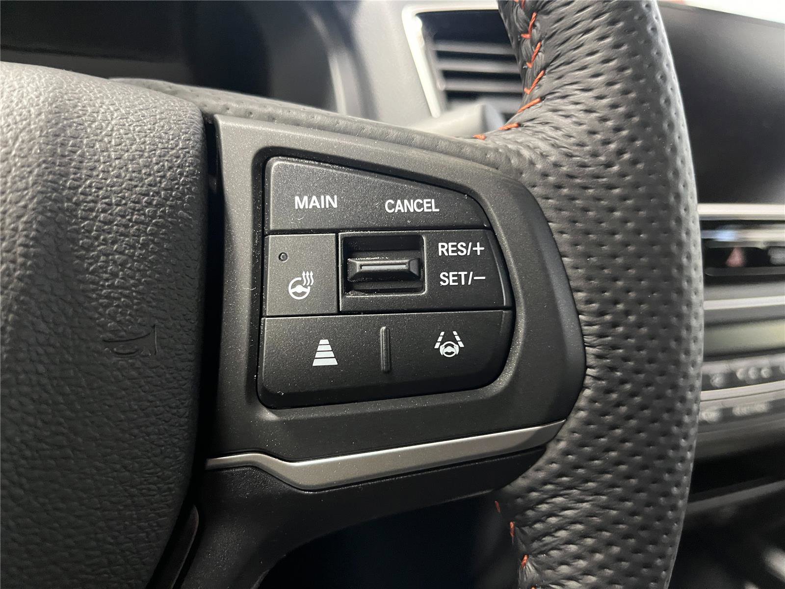 New 2026 Honda Ridgeline TrailSport+ image 16