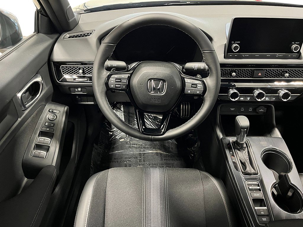 New 2026 Honda Civic Sport image 21