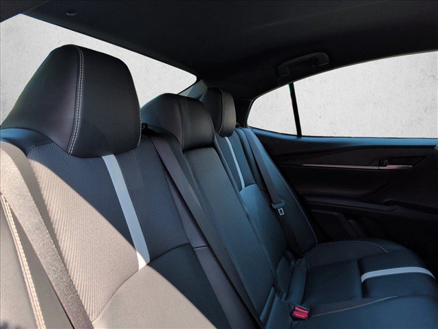 Used 2025 Toyota Camry SE FWD image 25