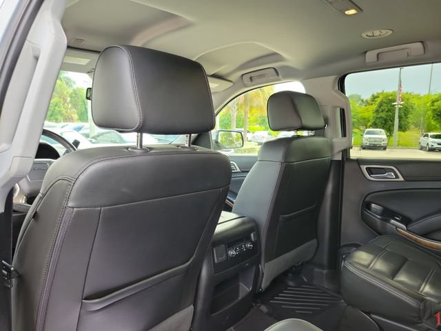 Used 2020 GMC Yukon Denali RWD image 13