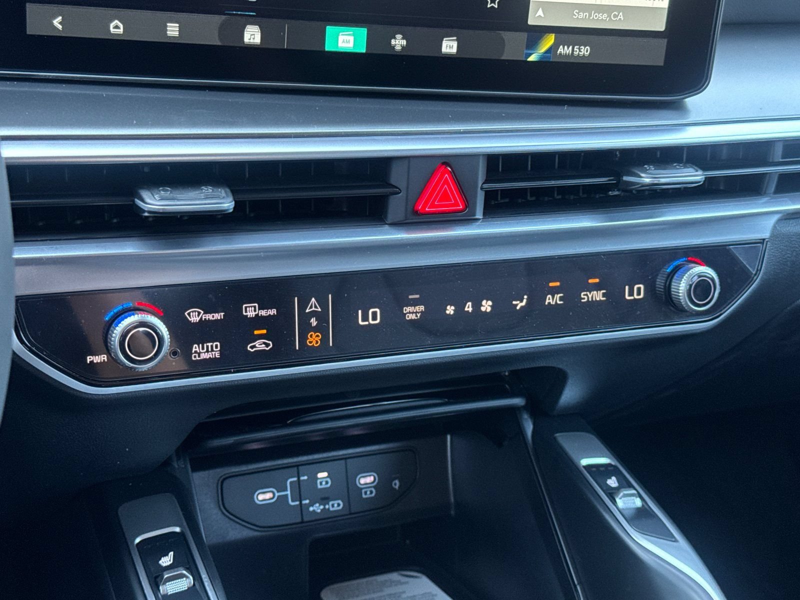 New 2026 Kia Sorento EX AWD/4WD image 20