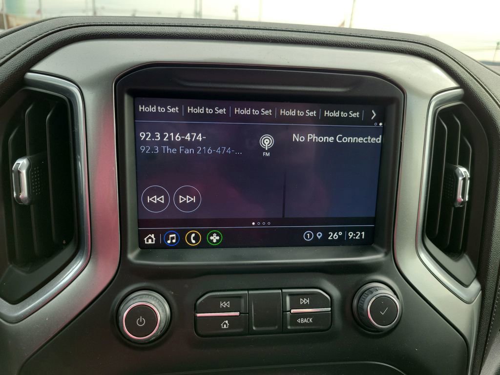 Used 2023 Chevrolet Silverado 2500 LT w/ Advanced Trailering Package image 41