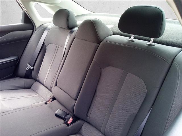 Used 2024 Kia K5 LXS FWD image 14