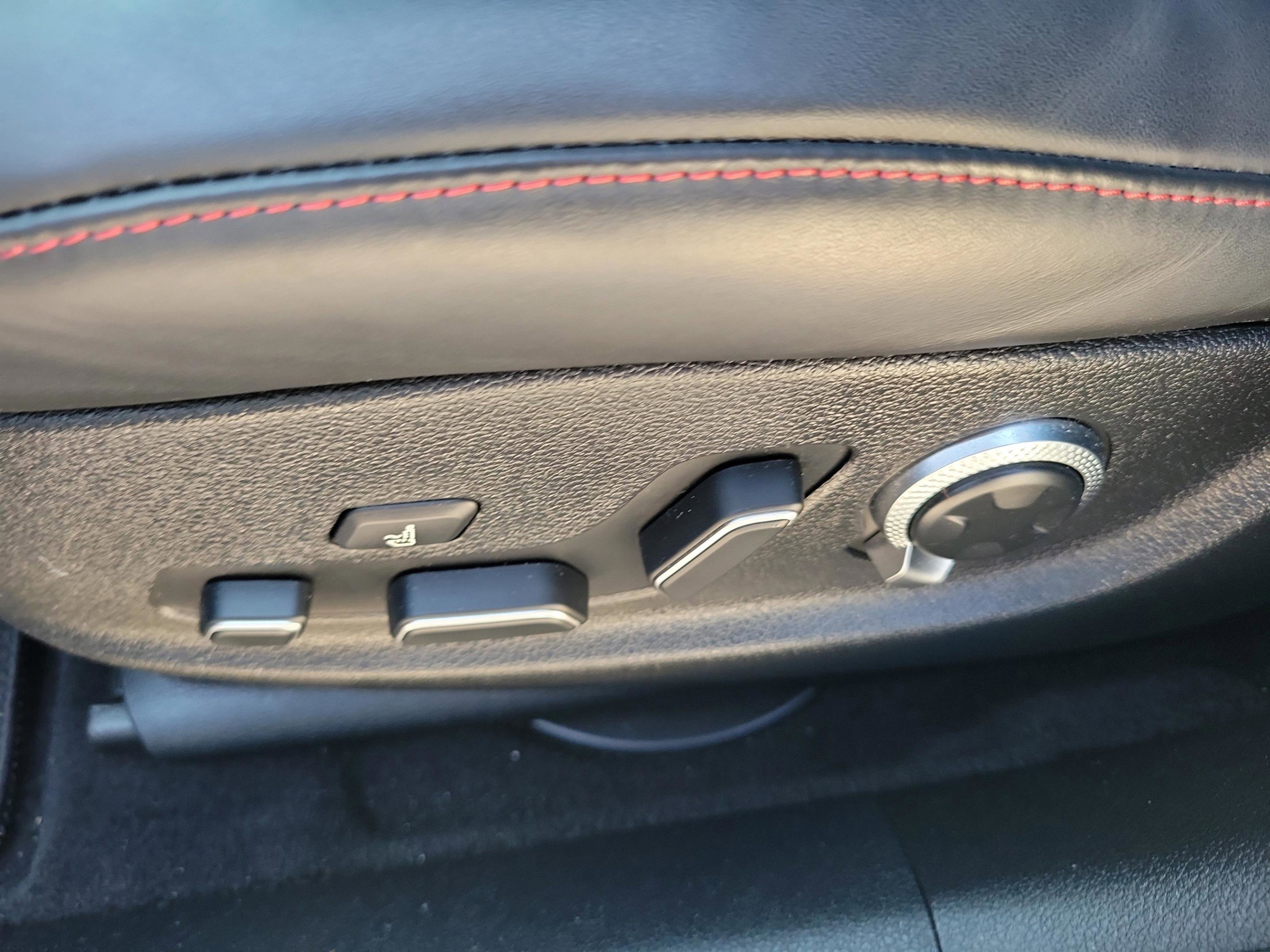 Used 2023 Genesis G80 3.5T Sport image 19