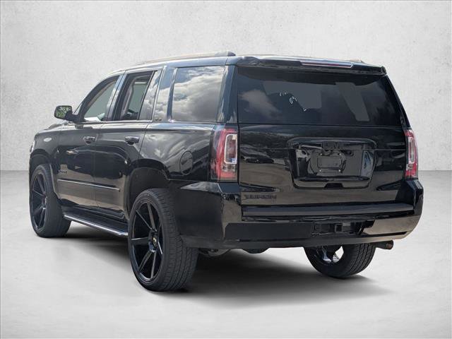 Used 2020 GMC Yukon SLE w/ Convenience Package image 8