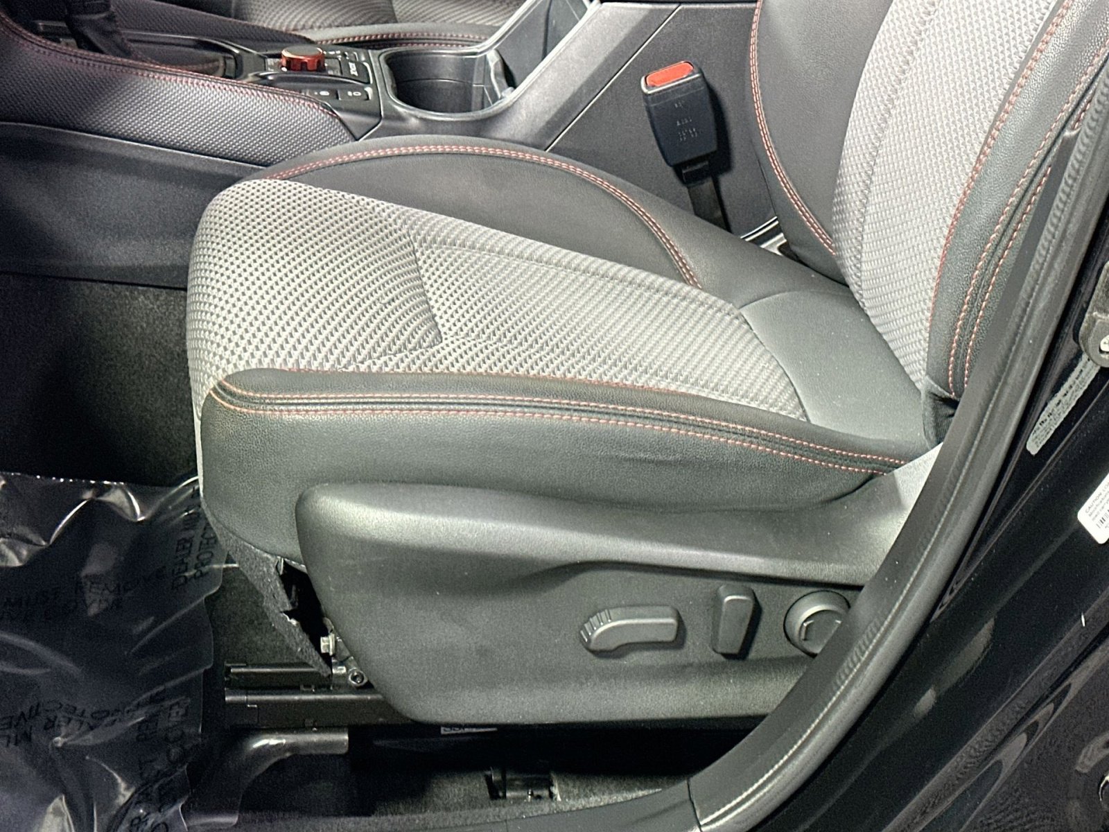 Used 2023 Subaru Forester Sport image 14