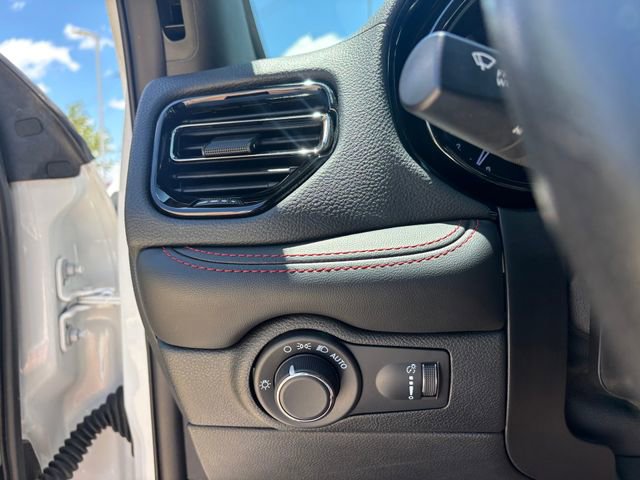 Used 2024 Dodge Durango GT RWD image 22
