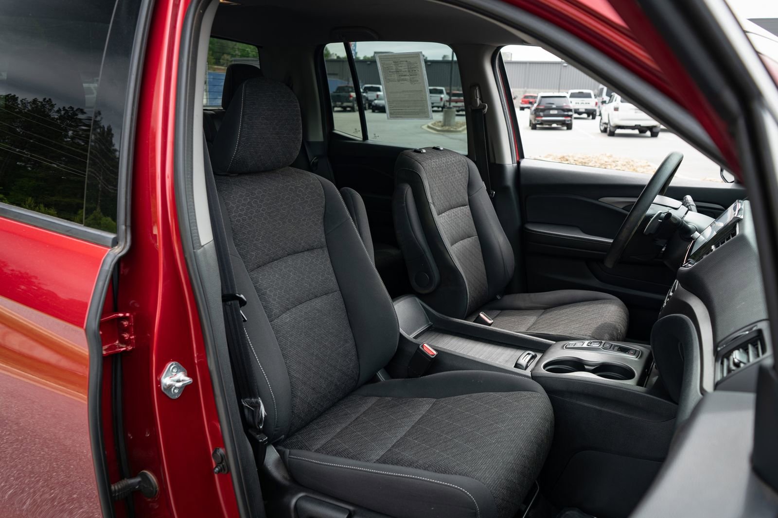 Used 2022 Honda Ridgeline Sport image 22