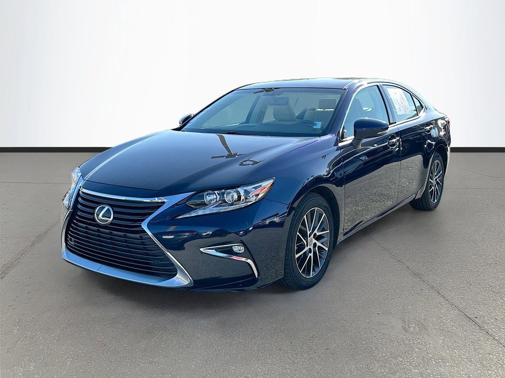 Used 2016 Lexus ES 350 image 3