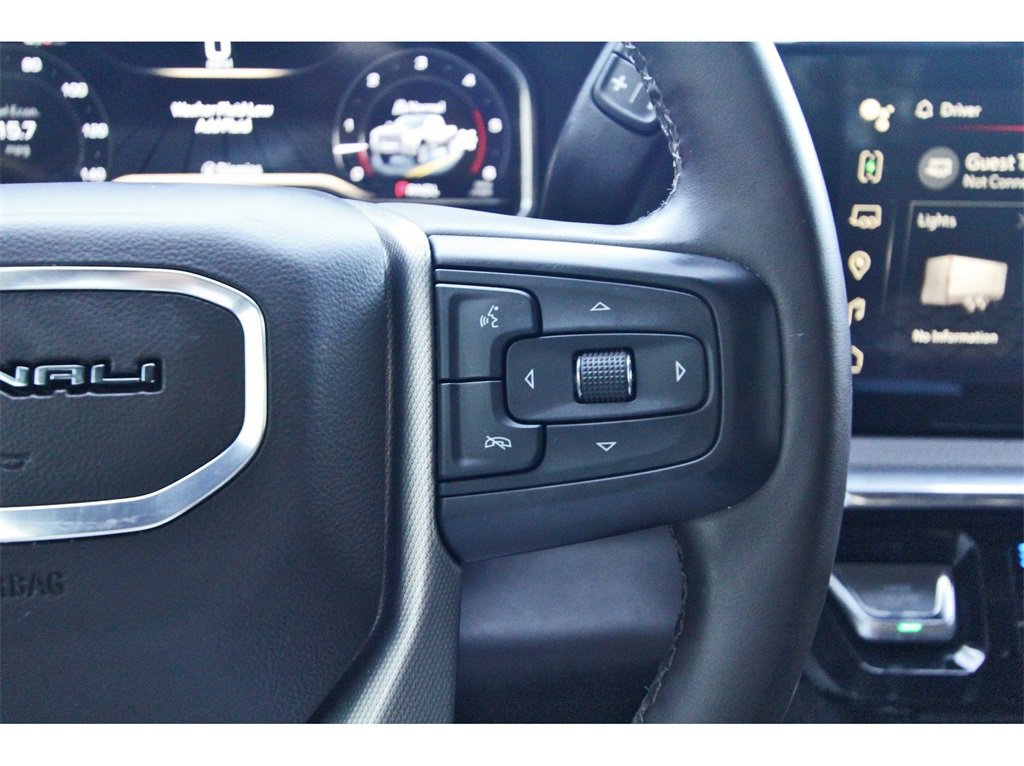 Used 2024 GMC Sierra 2500 Denali w/ Denali Reserve Package image 20