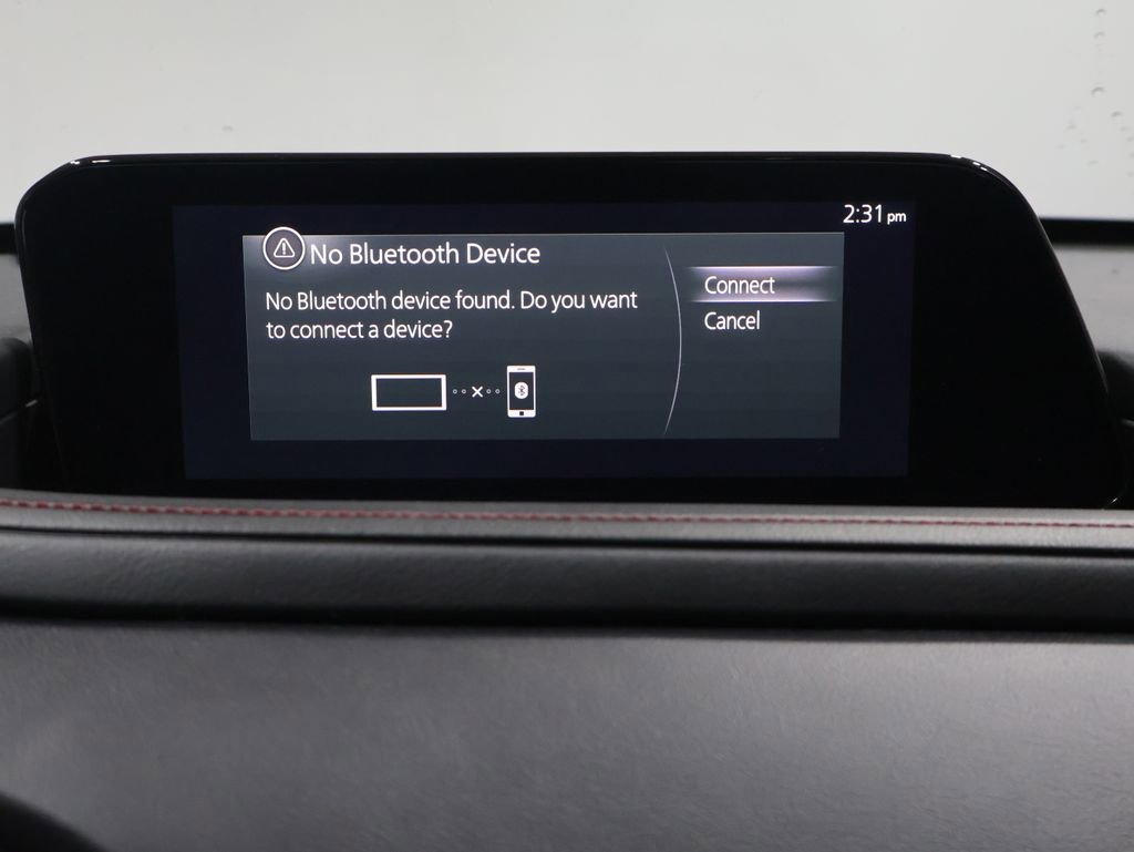 Used 2025 MAZDA CX-30 AWD 2.5 S w/ Preferred Package image 29