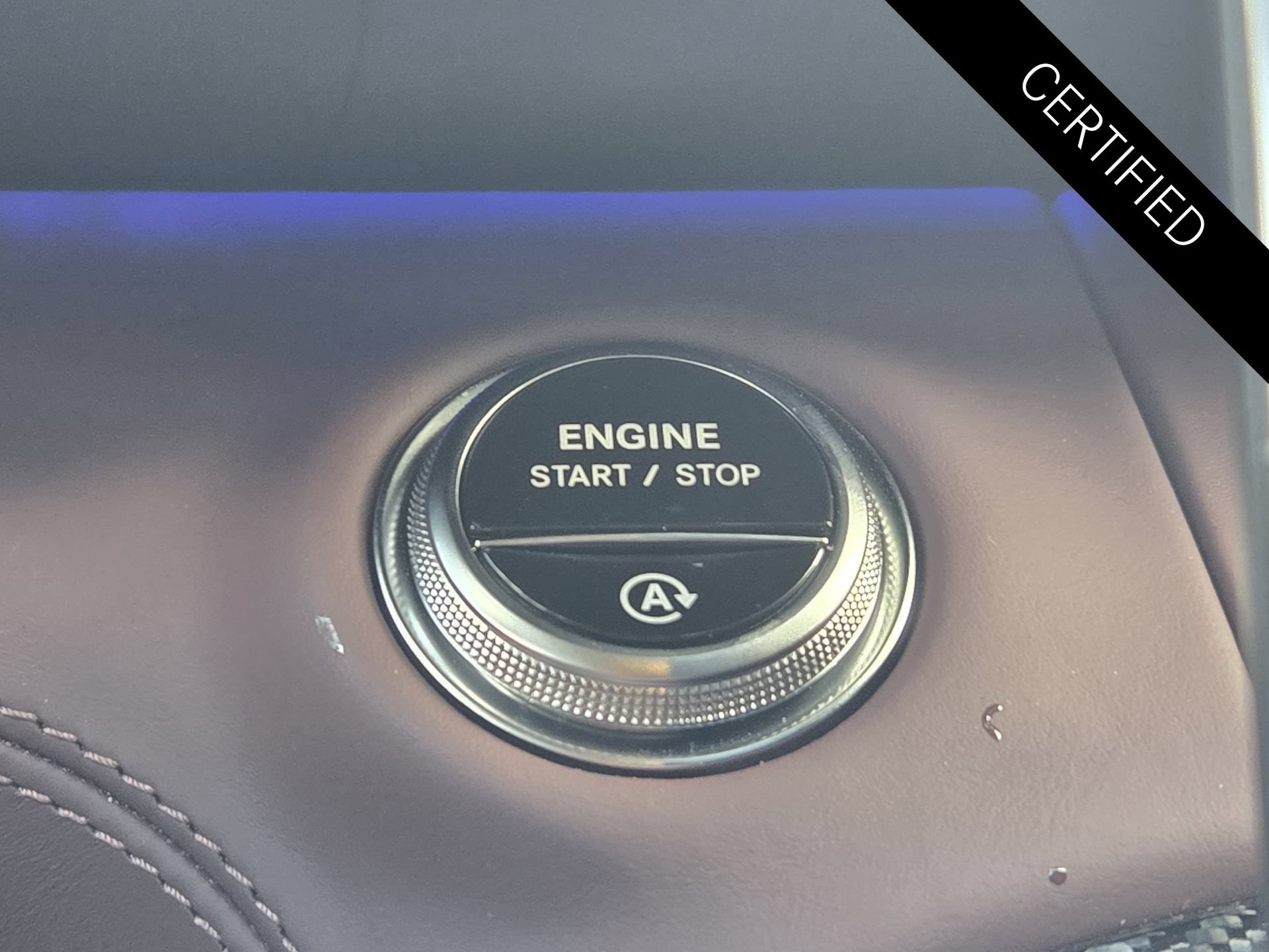 Certified 2026 Mercedes-Benz SL 55 AMG 4MATIC image 29