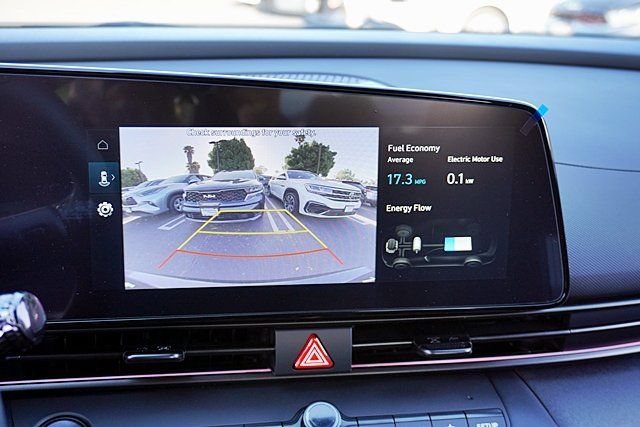New 2026 Hyundai Elantra Sport FWD image 29