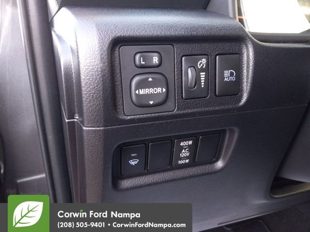 Used 2021 Toyota 4Runner SR5 Premium image 13