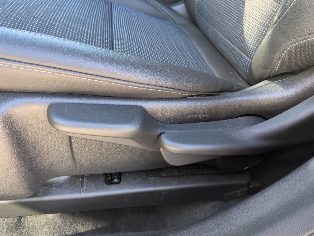 Used 2026 Buick Envista Preferred FWD image 14
