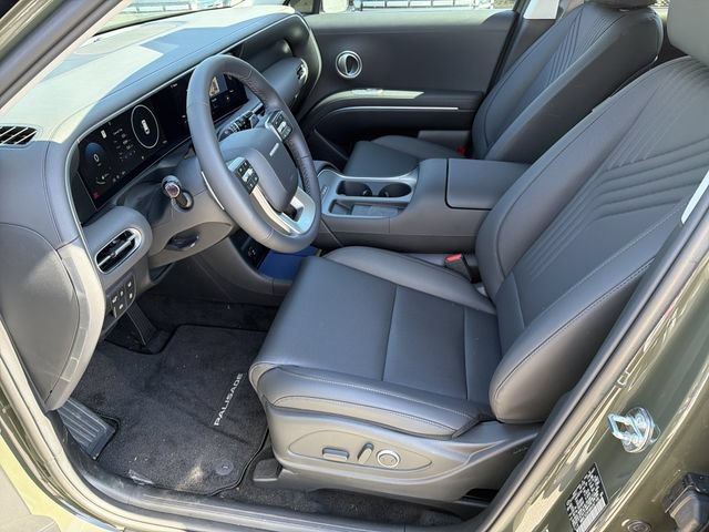 New 2026 Hyundai Palisade SEL FWD image 11