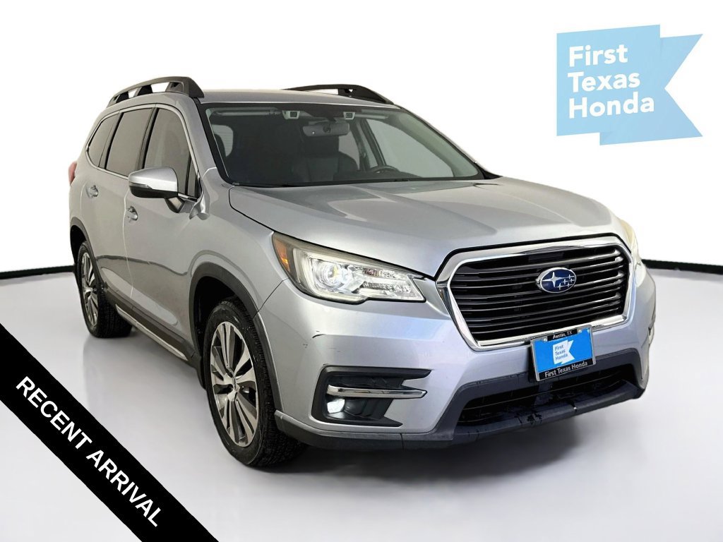 Used 2020 Subaru Ascent Limited w/ Popular Package #2A