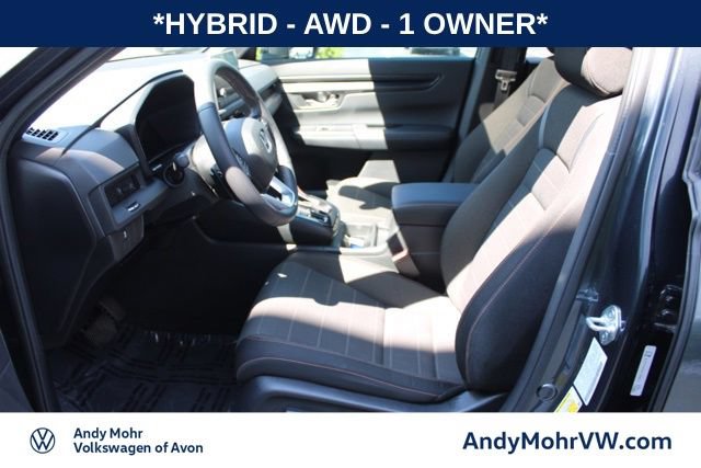 Used 2024 Honda CR-V Sport image 14