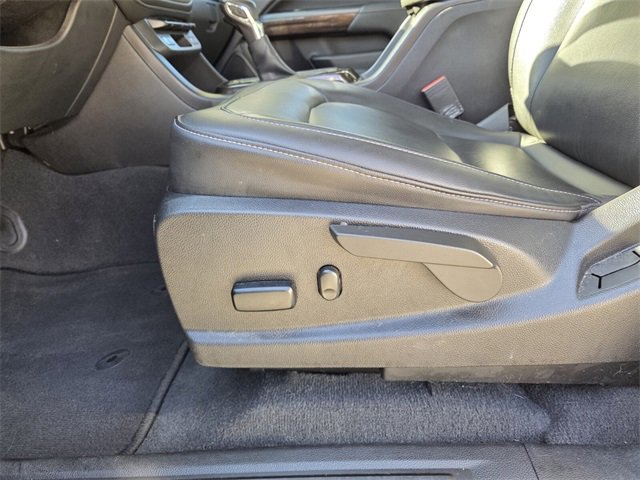 Used 2022 GMC Canyon Elevation w/ Elevation Premium Package image 26