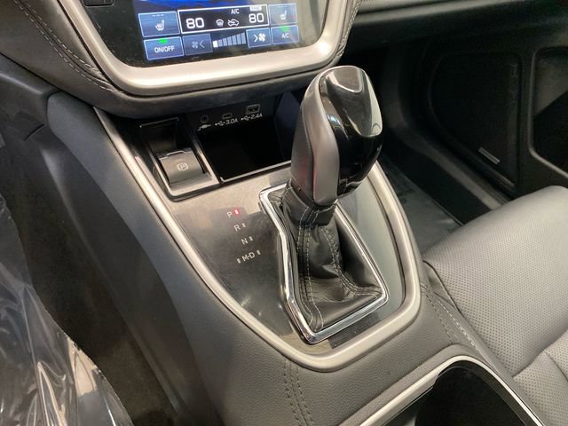 Used 2023 Subaru Outback Limited image 24