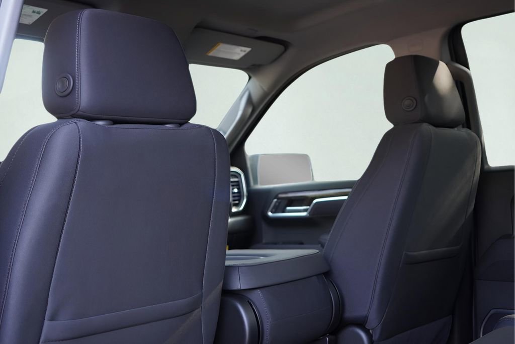 New 2026 GMC Sierra 1500 Elevation image 22