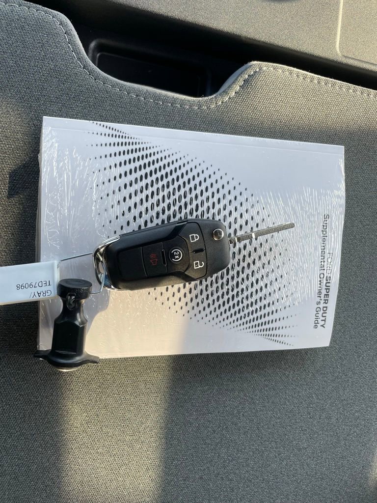 New 2026 Ford F250 XLT w/ 360-Degree Camera Package image 48