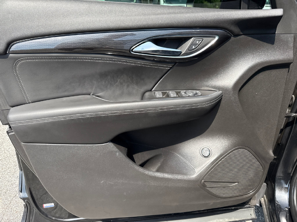 Used 2023 Buick Envision Preferred FWD image 10